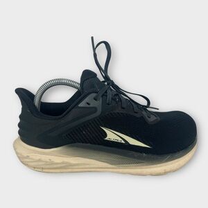 ALTRA TORIN 8 Women’s Size 9.5 Toe Shape Running Shoes Good Condition!